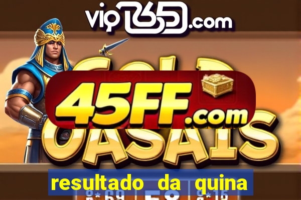 resultado da quina de 1991
